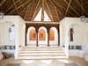 SaSaab Camp - light airy interiors